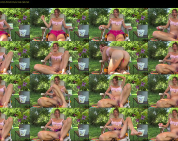 mommamia12 — 15 minute Chaturbate female cam show recording, 720p, Jul 24, 2025