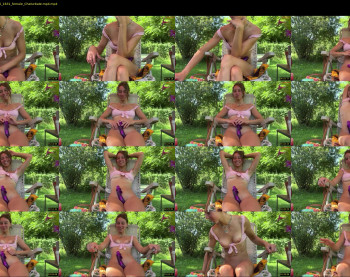 mommamia12 — 5 minute Chaturbate female cam show recording, 720p, Jul 24, 2025