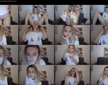 motherlode_ — 11 minute Chaturbate female cam show recording, 720p, Jul 24, 2025