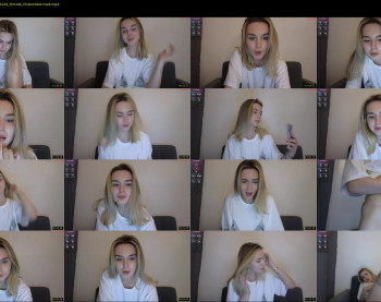 motherlode_ — 59 minute Chaturbate female cam show recording, 720p, Jul 24, 2025