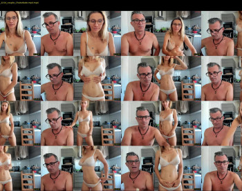 munishpunish — 9 minute Chaturbate couple cam show recording, 720p, Jul 24, 2025