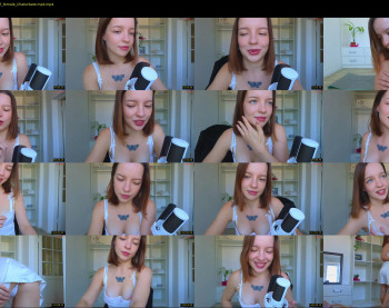 my_mia_ — 120 minute Chaturbate couple cam show recording, 720p, Jul 24, 2025