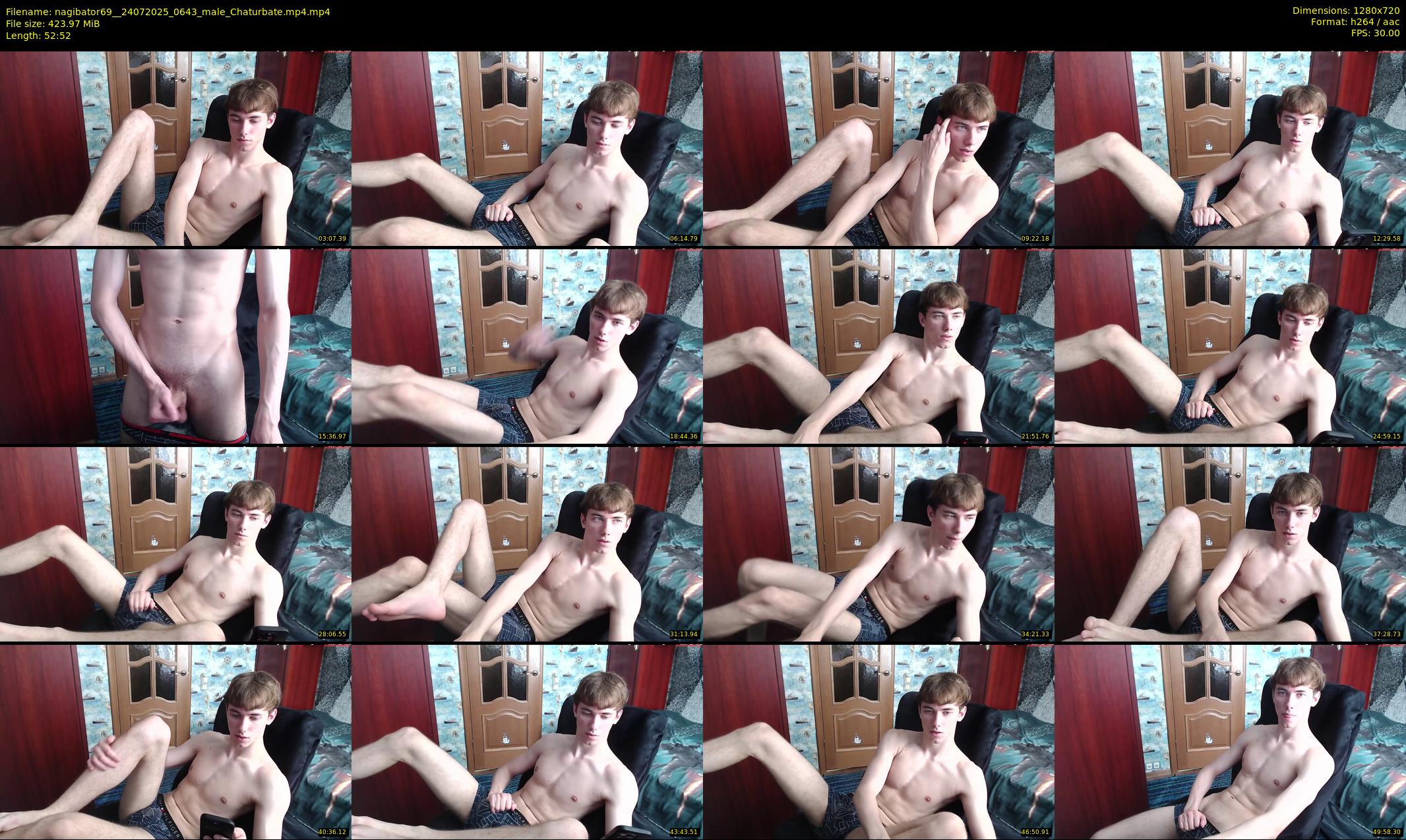 nagibator69_ — 53 minute Chaturbate couple cam show recording, 720p, Jul 24, 2025