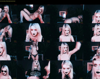 noah_elmer — 116 minute Chaturbate female cam show recording, 720p, Jul 24, 2025