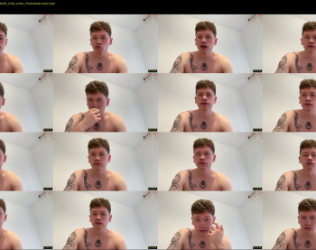 oliver_and_thomas — 3 minute Chaturbate male cam show recording, 720p, Jul 24, 2025