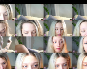 orasaro — 120 minute Chaturbate female cam show recording, 720p, Jul 24, 2025