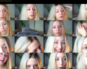 orasaro — 120 minute Chaturbate female cam show recording, 720p, Jul 24, 2025