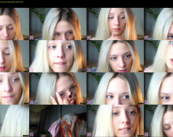 orasaro — 103 minute Chaturbate female cam show recording, 720p, Jul 24, 2025