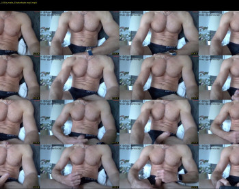 parisien75015 — 21 minute Chaturbate male cam show recording, 720p, Jul 24, 2025