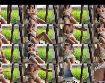patry333 — 79 minute Chaturbate female cam show recording, 720p, Jul 24, 2025