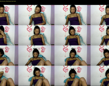 petite_byb — 38 minute Chaturbate female cam show recording, 480p, Jul 24, 2025