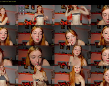 polly_luna — 62 minute Chaturbate female cam show recording, 720p, Jul 25, 2025