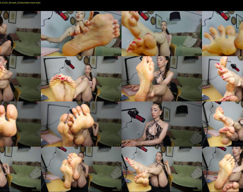 presidenttaylor — 120 minute Chaturbate female cam show recording, 720p, Jul 25, 2025