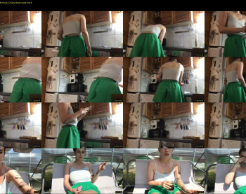 ps4pro — 17 minute Chaturbate female cam show recording, 720p, Jul 24, 2025