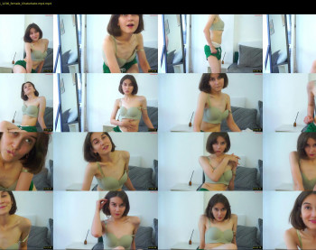 rexannecroyle — 46 minute Chaturbate female cam show recording, 720p, Jul 24, 2025
