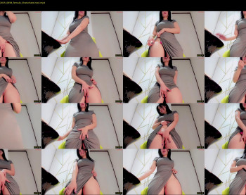 samantha_larusso_ — 46 minute Chaturbate couple cam show recording, 720p, Jul 24, 2025