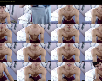 samuel_hills — 32 minute Chaturbate male cam show recording, 720p, Jul 25, 2025