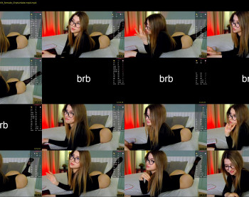 sara_lewiis — 36 minute Chaturbate female cam show recording, 720p, Jul 25, 2025