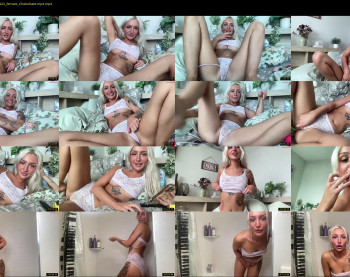 sashacolee — 121 minute Chaturbate female cam show recording, 720p, Jul 24, 2025
