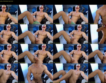 sinffuly — 62 minute Chaturbate male cam show recording, 720p, Jul 24, 2025