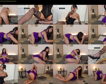 sofi_smith__ — 120 minute Chaturbate female cam show recording, 720p, Jul 25, 2025