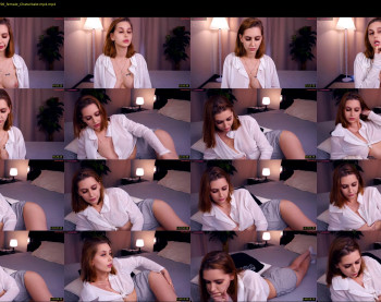 sofiabruno — 120 minute Chaturbate female cam show recording, 720p, Jul 24, 2025