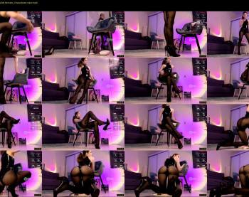 sonia__rose — 24 minute Chaturbate female cam show recording, 720p, Jul 24, 2025