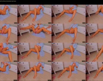 ssshameless — 121 minute Chaturbate female cam show recording, 720p, Jul 25, 2025