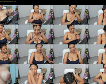 stacy_woods — 87 minute Chaturbate female cam show recording, 720p, Jul 24, 2025