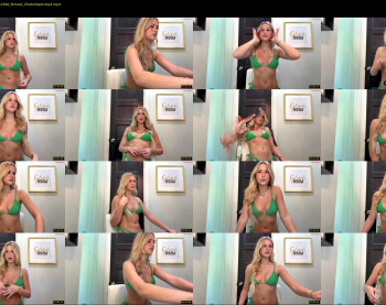 stella_rose20 — 11 minute Chaturbate female cam show recording, 720p, Jul 24, 2025