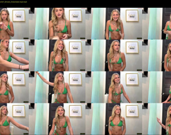 stella_rose20 — 38 minute Chaturbate female cam show recording, 720p, Jul 24, 2025