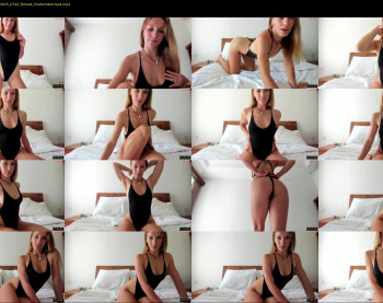 summer_sunshine_ — 30 minute Chaturbate female cam show recording, 720p, Jul 24, 2025