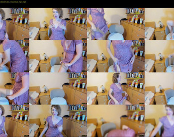 summerliza — 4 minute Chaturbate female cam show recording, 720p, Jul 24, 2025