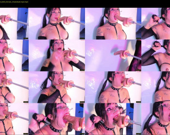 sweety_maria1 — 36 minute Chaturbate female cam show recording, 720p, Jul 25, 2025