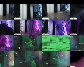 taanni_bc — 31 minute Chaturbate female cam show recording, 720p, Jul 24, 2025