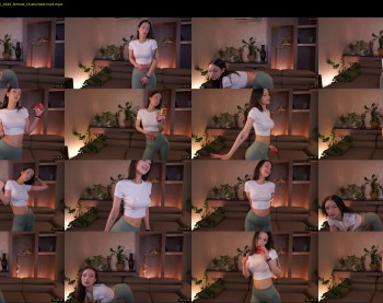 taiteedgington — 120 minute Chaturbate female cam show recording, 720p, Jul 24, 2025