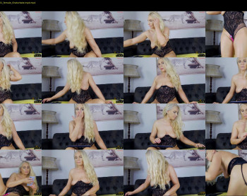 tania44bb — 14 minute Chaturbate female cam show recording, 720p, Jul 25, 2025