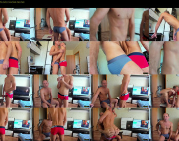 thermalsis — 9 minute Chaturbate male cam show recording, 720p, Jul 25, 2025