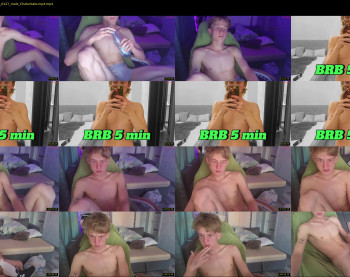 timmy7topcut — 120 minute Chaturbate male cam show recording, 720p, Jul 25, 2025