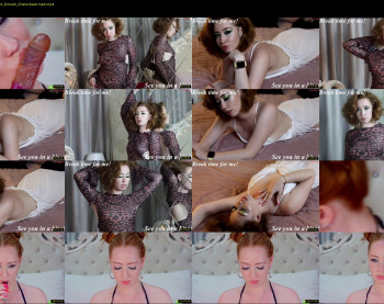 tinabrook — 87 minute Chaturbate female cam show recording, 720p, Jul 24, 2025
