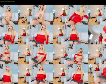 tokiomilf — 120 minute Chaturbate female cam show recording, 720p, Jul 25, 2025