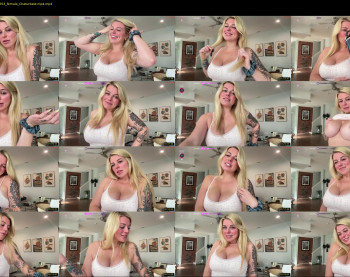 xstellabeex — 11 minute Chaturbate female cam show recording, 720p, Jul 24, 2025