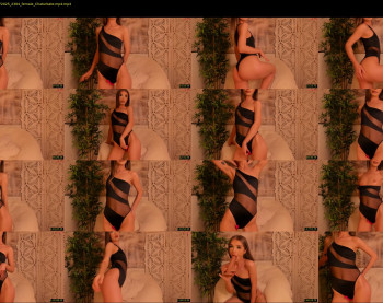 yourmidnightcoffee — 120 minute Chaturbate female cam show recording, 720p, Jul 24, 2025