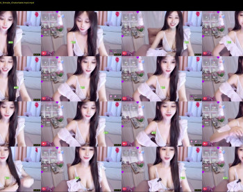yuyouwei — 3 minute Chaturbate female cam show recording, 720p, Jul 25, 2025