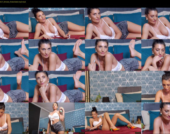 zoeylarkens — 79 minute Chaturbate female cam show recording, 720p, Jul 25, 2025