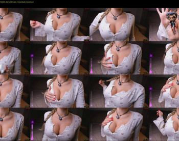 3stepsaboveheaven — 7 minute Chaturbate female cam show recording, 720p, Jul 25, 2025