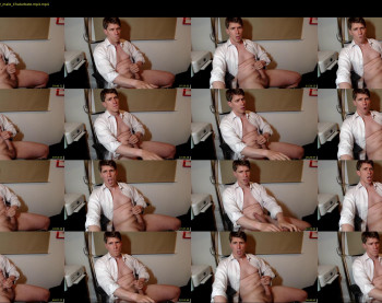 9thick88 — 64 minute Chaturbate male cam show recording, 720p, Jul 26, 2025