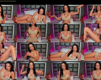 _anna_bloom — 88 minute Chaturbate female cam show recording, 720p, Jul 26, 2025