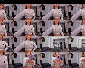 _arry — 3 minute Chaturbate female cam show recording, 720p, Jul 25, 2025