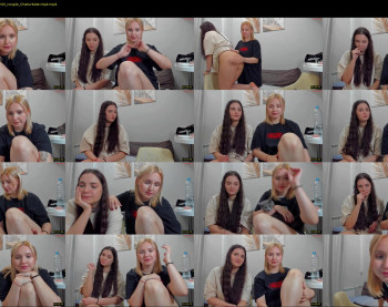 _dewpoint_ — 39 minute Chaturbate female cam show recording, 720p, Jul 25, 2025